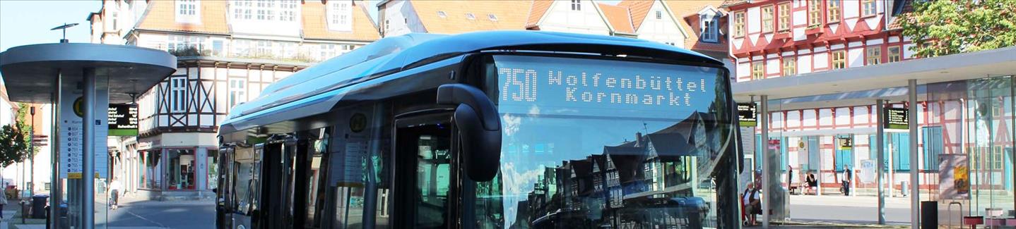 Iveco E-Way – rekordan doseg od 543 km